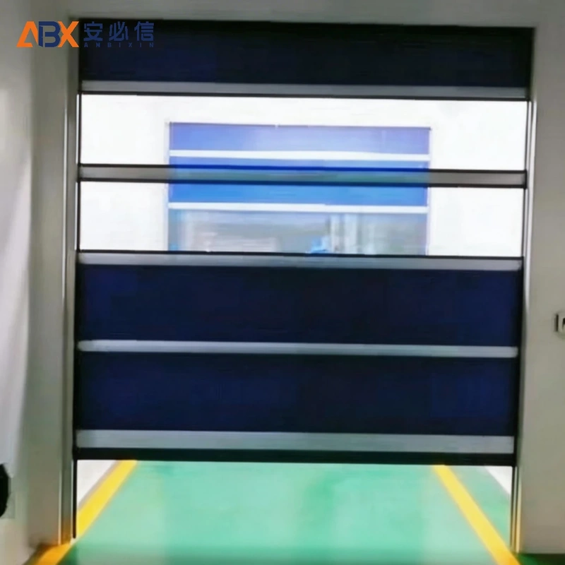 辽阳市快速门